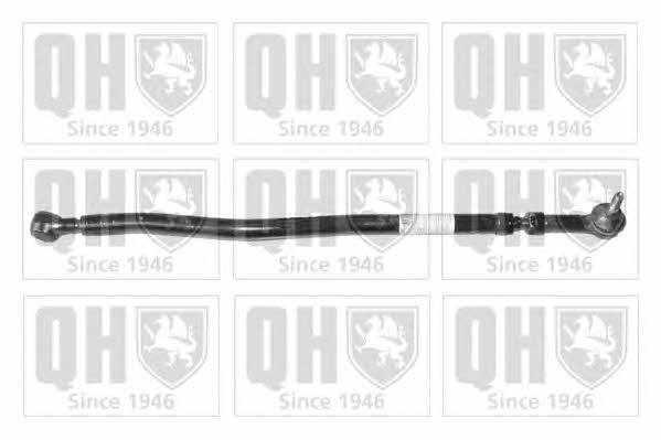 Quinton Hazell QDL2272S Steering rod with tip right, set QDL2272S
