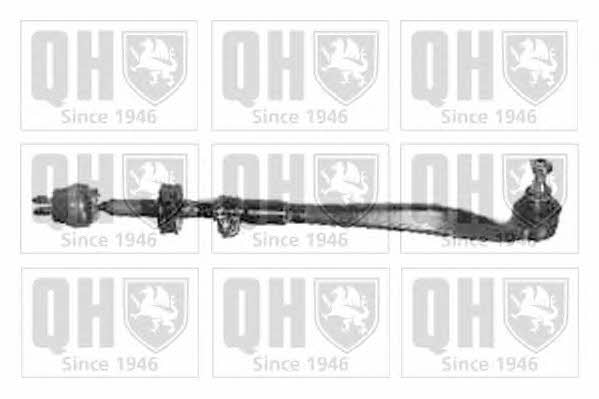 Quinton Hazell QDL2387S Steering rod with tip, set QDL2387S