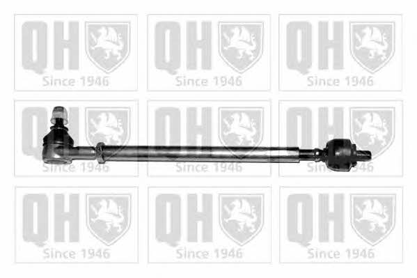 Quinton Hazell QDL2733S Draft steering with a tip left, a set QDL2733S