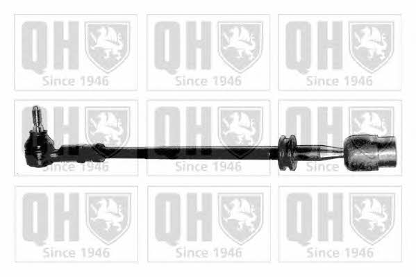 Quinton Hazell QDL2744S Draft steering with a tip left, a set QDL2744S