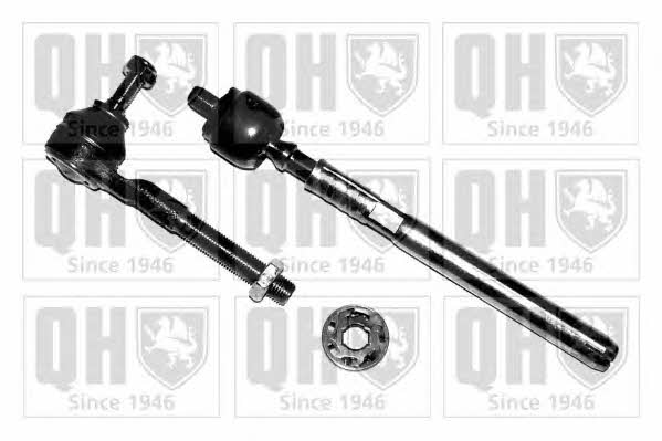 Quinton Hazell QDL2745S Steering rod with tip right, set QDL2745S