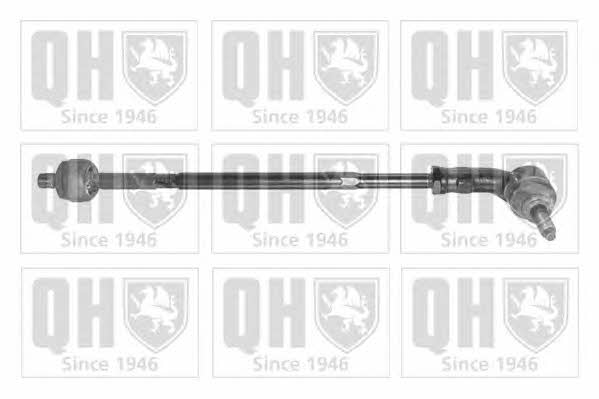 Quinton Hazell QDL2753S Steering rod with tip right, set QDL2753S