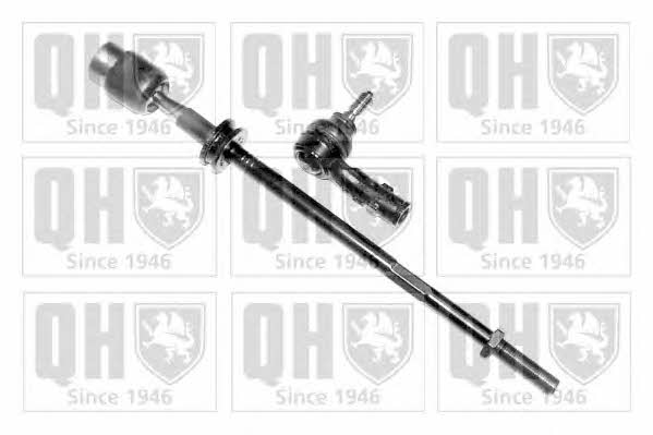 Quinton Hazell QDL2754S Steering rod with tip right, set QDL2754S