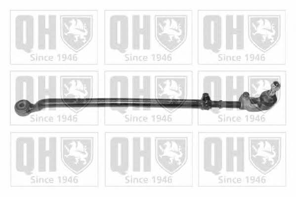 Quinton Hazell QDL2772S Steering rod with tip right, set QDL2772S