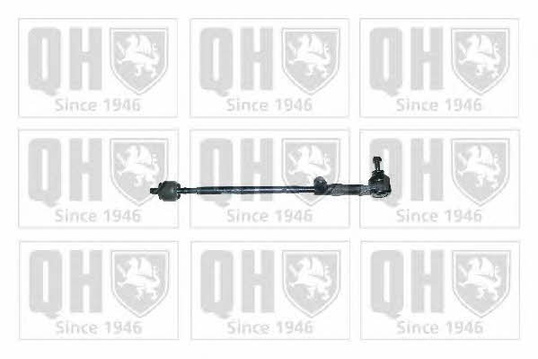 Quinton Hazell QDL2780S Steering rod with tip right, set QDL2780S