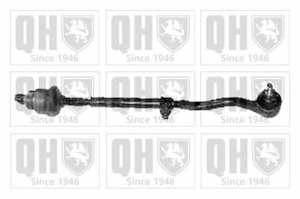Quinton Hazell QDL2787S Steering rod with tip right, set QDL2787S