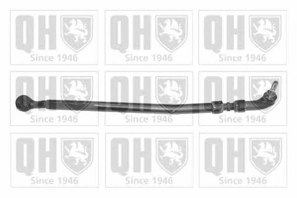 Quinton Hazell QDL2846S Steering rod with tip right, set QDL2846S