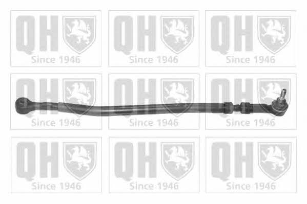 Quinton Hazell QDL2850S Steering rod with tip right, set QDL2850S