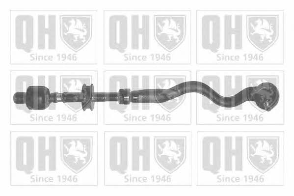 Quinton Hazell QDL2852S Steering rod with tip right, set QDL2852S