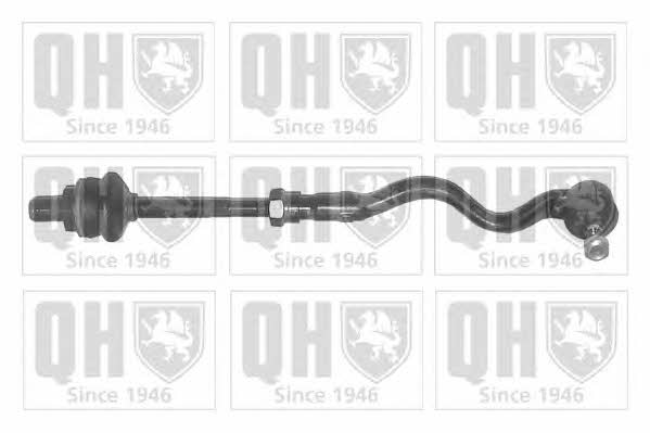 Quinton Hazell QDL2853S Steering rod with tip right, set QDL2853S