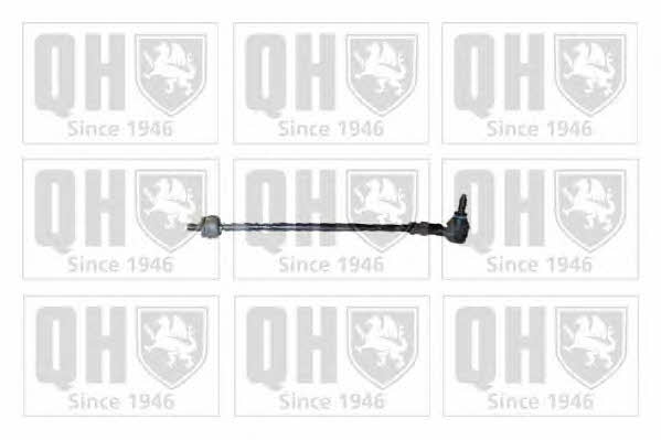 Quinton Hazell QDL2876S Draft steering with a tip left, a set QDL2876S