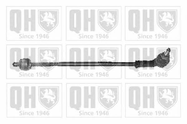 Quinton Hazell QDL2877S Steering rod with tip right, set QDL2877S