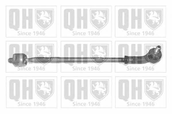 Quinton Hazell QDL2881S Steering rod with tip right, set QDL2881S