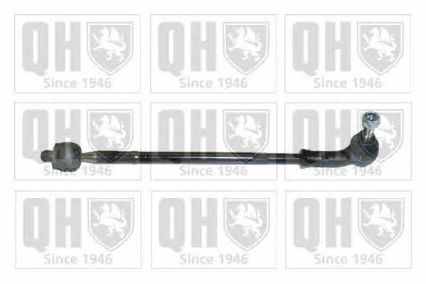 Quinton Hazell QDL2883S Steering rod with tip right, set QDL2883S