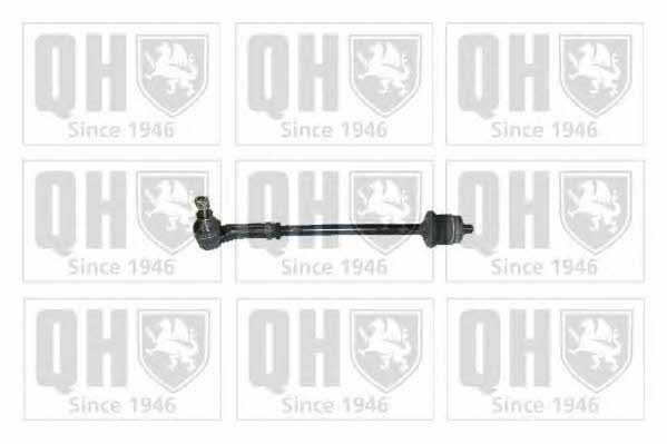 Quinton Hazell QDL2884S Draft steering with a tip left, a set QDL2884S