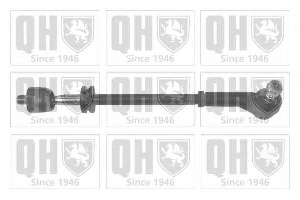 Quinton Hazell QDL2885S Steering rod with tip right, set QDL2885S