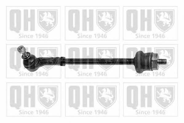 Quinton Hazell QDL2886S Draft steering with a tip left, a set QDL2886S