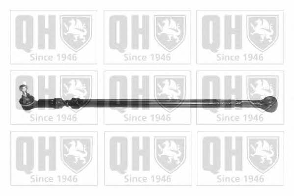 Quinton Hazell QDL2936S Steering rod with tip right, set QDL2936S
