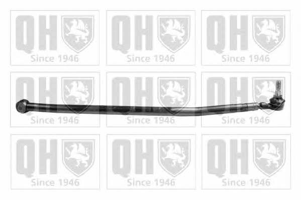 Quinton Hazell QDL2953S Steering rod with tip right, set QDL2953S