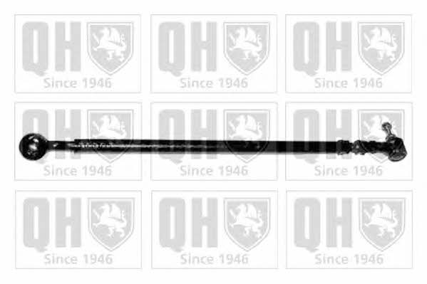 Quinton Hazell QDL2956S Steering rod with tip right, set QDL2956S