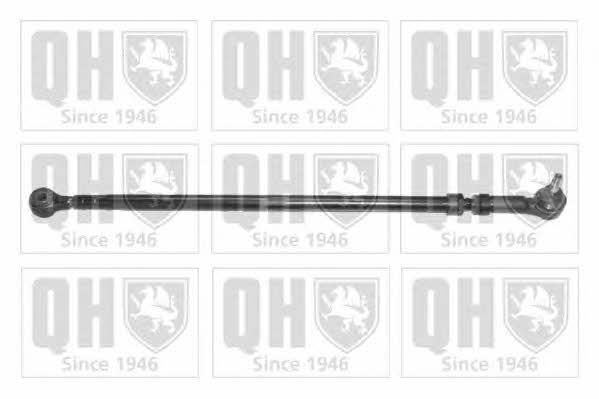 Quinton Hazell QDL2964S Steering rod with tip right, set QDL2964S