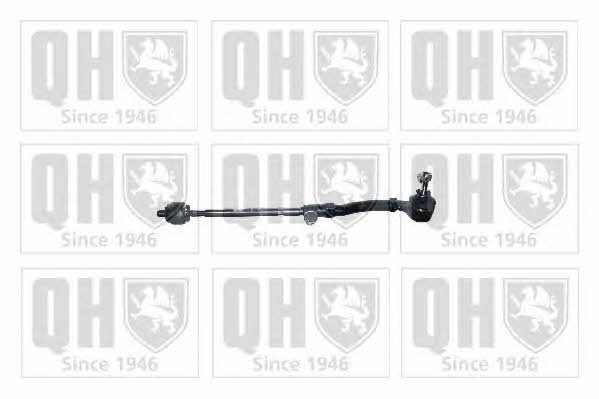 Quinton Hazell QDL2976S Steering rod with tip right, set QDL2976S