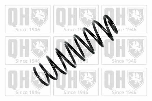 Quinton Hazell QCS6853 Coil Spring QCS6853