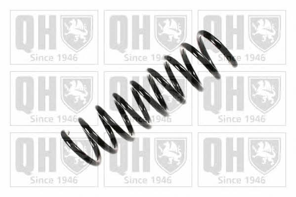 Quinton Hazell QCS7120 Suspension spring front QCS7120