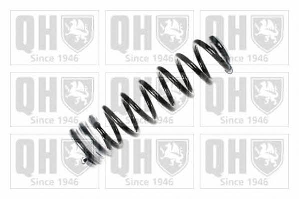 Quinton Hazell QCS7958 Coil Spring QCS7958