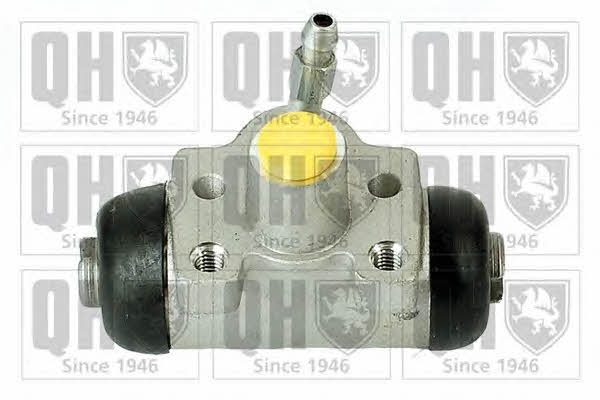 Quinton Hazell BWC3489 Wheel Brake Cylinder BWC3489