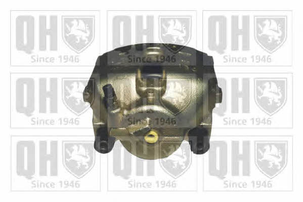 Quinton Hazell QBS3173 Brake caliper front left QBS3173