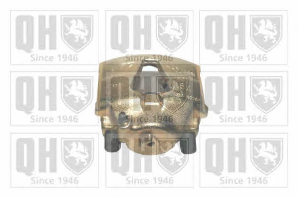 Quinton Hazell QBS3193 Brake caliper front left QBS3193