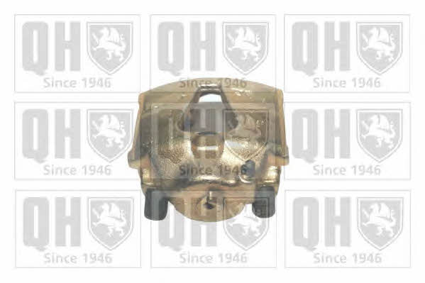 Quinton Hazell QBS3194 Brake caliper front right QBS3194