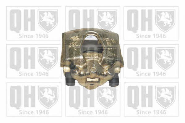 Quinton Hazell QBS3201 Brake caliper front left QBS3201