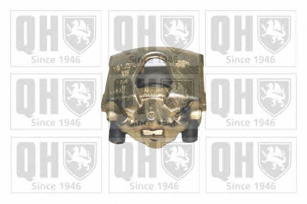 Quinton Hazell QBS3202 Brake caliper front right QBS3202