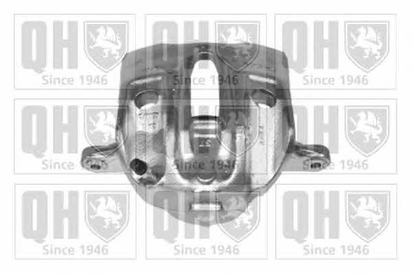 Quinton Hazell QBS3203 Brake caliper front left QBS3203
