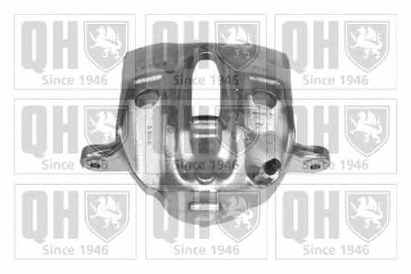 Quinton Hazell QBS3204 Brake caliper front right QBS3204