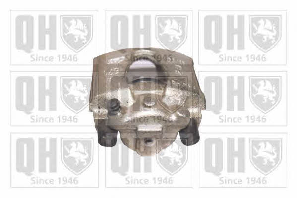 Quinton Hazell QBS3205 Brake caliper front left QBS3205