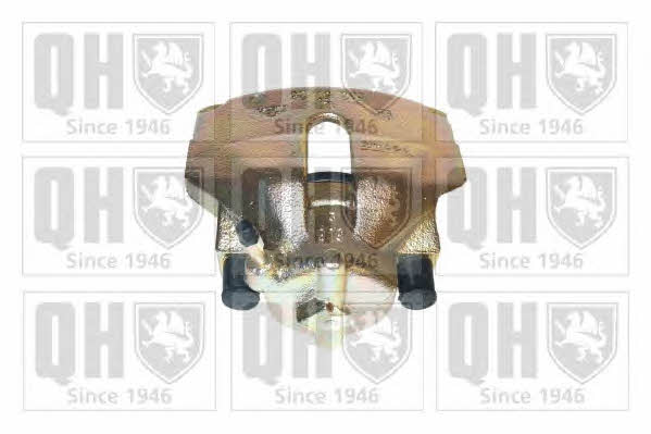Quinton Hazell QBS3215 Brake caliper front left QBS3215