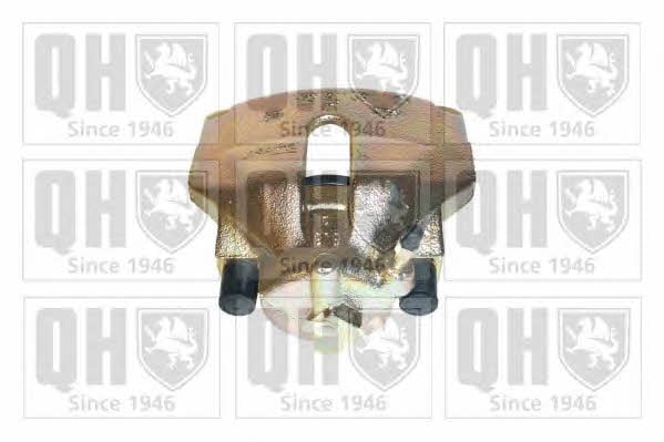 Quinton Hazell QBS3216 Brake caliper front right QBS3216