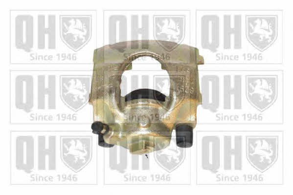 Quinton Hazell QBS3217 Brake caliper front left QBS3217