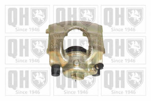 Quinton Hazell QBS3218 Brake caliper front right QBS3218