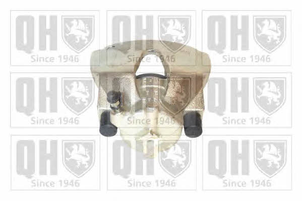 Quinton Hazell QBS3225 Brake caliper front left QBS3225