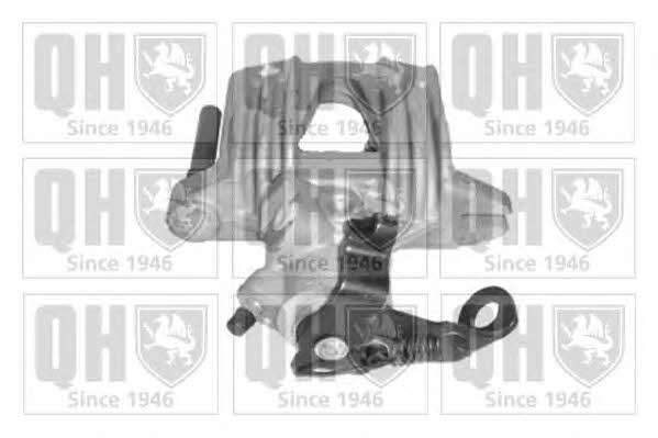 Quinton Hazell QBS3228 Brake caliper rear right QBS3228