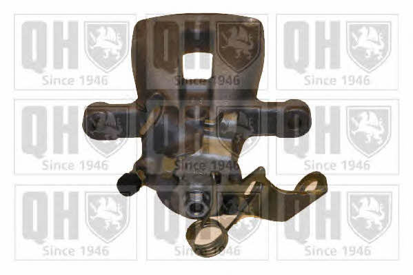 Quinton Hazell QBS3244 Brake caliper rear right QBS3244