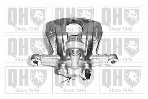 Quinton Hazell QBS3248 Brake caliper QBS3248