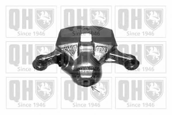 Quinton Hazell QBS3256 Brake caliper rear right QBS3256