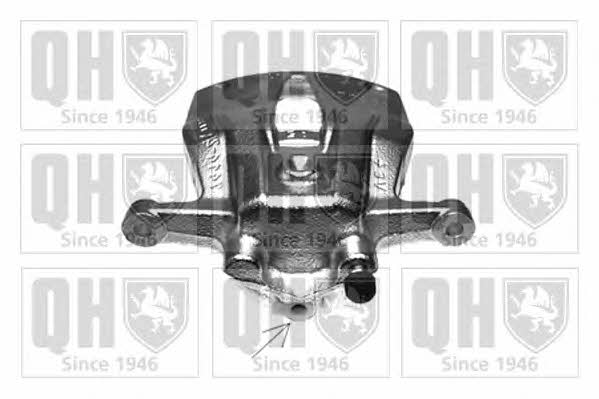Quinton Hazell QBS3270 Brake caliper front right QBS3270