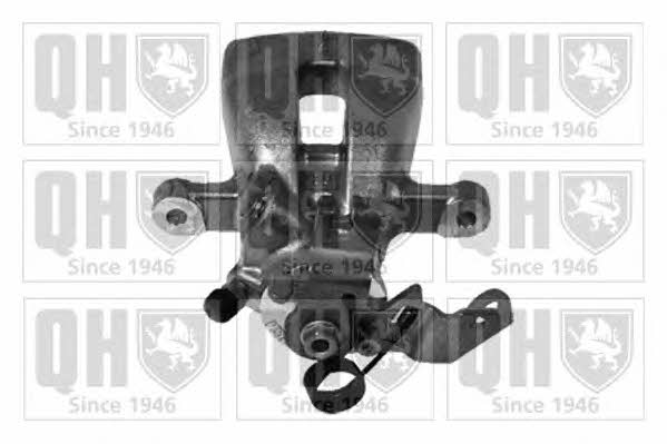 Quinton Hazell QBS3276 Brake caliper rear right QBS3276