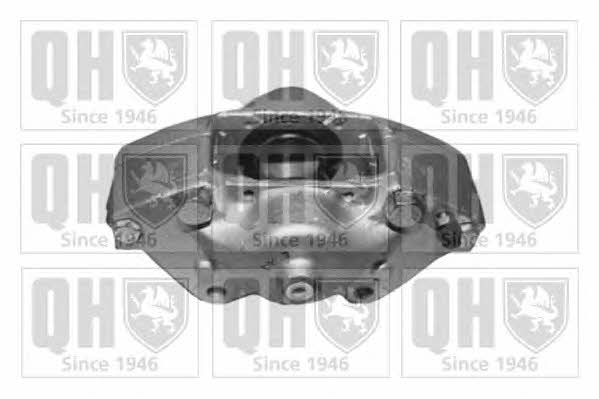 Quinton Hazell QBS3301 Brake caliper front left QBS3301